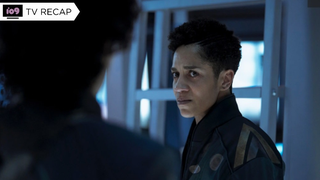 <i>The Expanse</i>'s Latest Episode Sets Season 5's Endgame in Motion